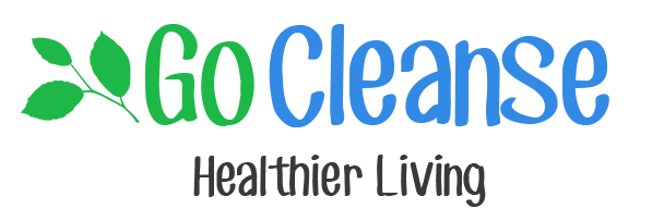 GoCleanse Logo